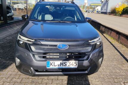 Subaru Forester 7.126 km 37.100 &euro; Hütschenhausen 66882