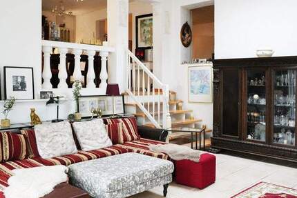 Haus St. Ingbert Rohrbach - 8 Zimmer, 180 m&sup2;, 369.000&euro; | Angebot:25772957