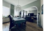 Doppelhaushälfte in Spiesen-Elversberg mit Garten & Garage - Einfamilienhaus Spiesen-Elversberg Elversberg | Angebot:27272103