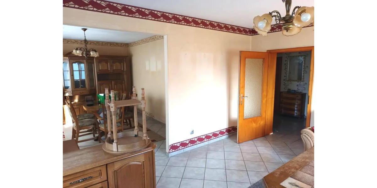 ObjNr:19384 - Freistehendes Zweifamilienhaus - Mehrfamilienhaus, Wohnhaus Pirmasens Fehrbach | Angebot:15064739