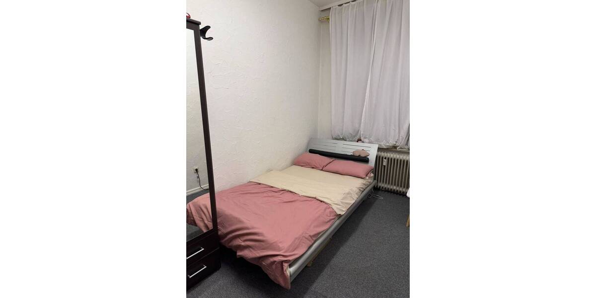Etagenwohnung Saarbrücken Alt-Saarbrücken - 2 Zimmer, 590&euro; | Angebot:25727568