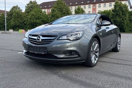 Opel Cascada 41.684 km 12.899 &euro; Pirmasens 66953