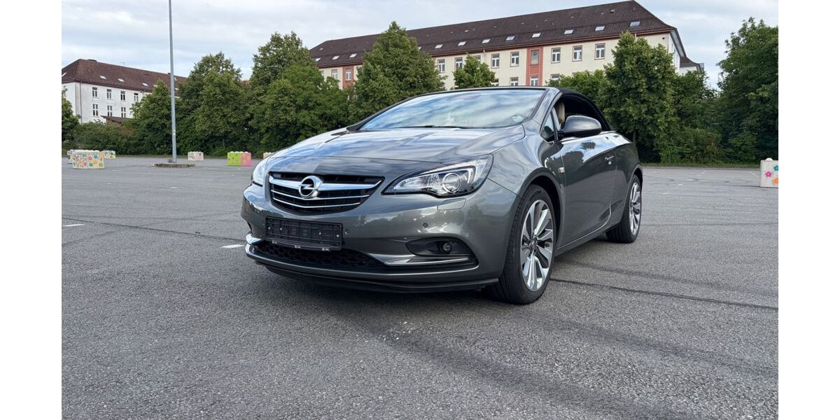 Opel Cascada 41.684 km 12.899 &euro; Pirmasens 66953