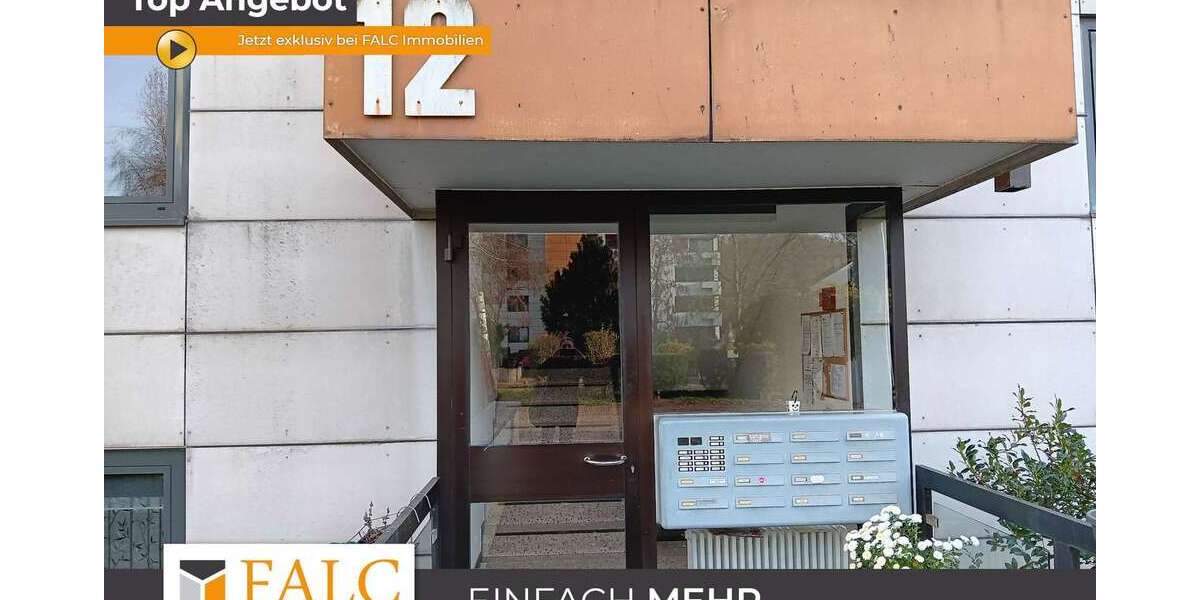 Etagenwohnung Saarbrücken St. Arnual - 2 Zimmer, 65 m&sup2;, 115.000&euro; | Angebot:26248489