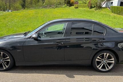 BMW 320 140.000 km 4.500 &euro; Herschweiler-Pettersheim 66909