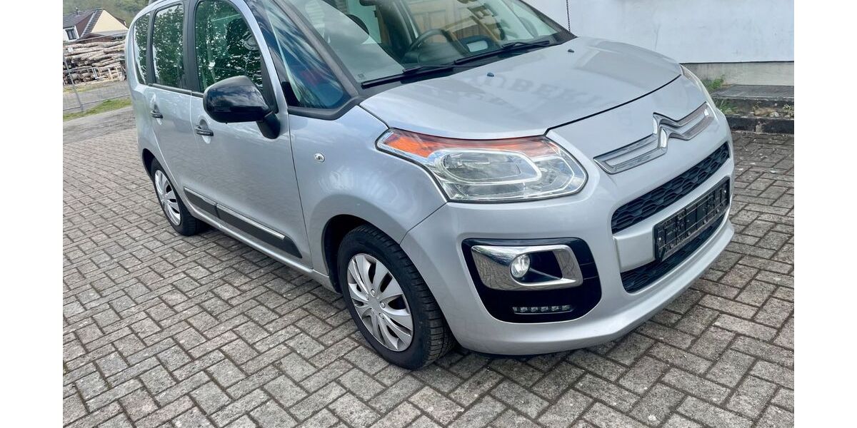 Citroen C3 Picasso 211.000 km 6.500 &euro; Blieskastel 66440