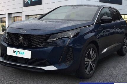 Peugeot 3008 17.784 km 21.530 &euro; Saarbrücken 66119