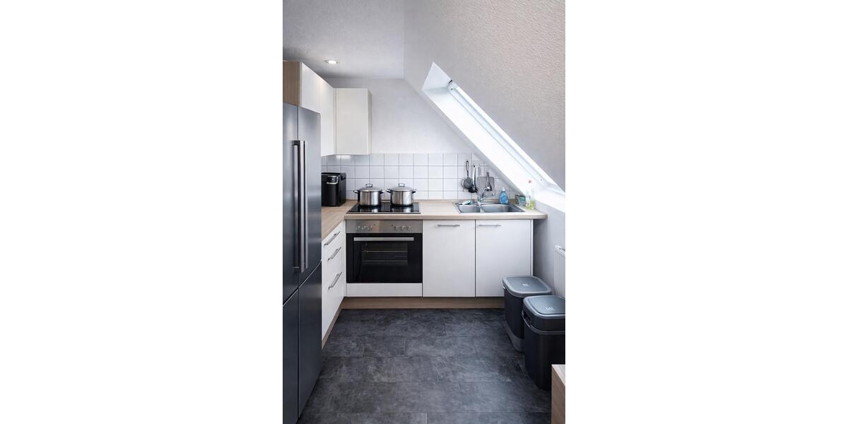 Dachgeschoßwohnung Ottweiler - 1 Zimmer, 55 m&sup2;, 90.000&euro; | Angebot:26005073