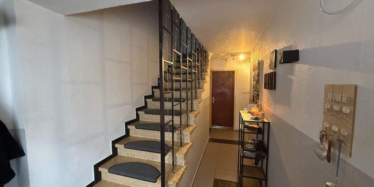 Einfamilienhaus Stelzenberg Forsthaus Horst - 6 Zimmer, 138 m&sup2;, 275.000&euro; | Angebot:25689456