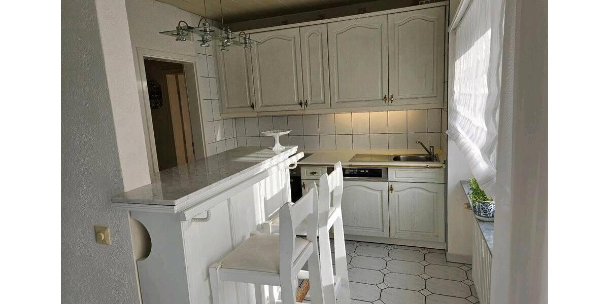 Dachgeschoßwohnung Saarbrücken Brebach-Fechingen - 4 Zimmer, 86 m&sup2;, 229.000&euro; | Angebot:27178866