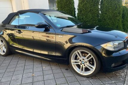 BMW 118 119.000 km 9.900 &euro; Weilerbach 67685