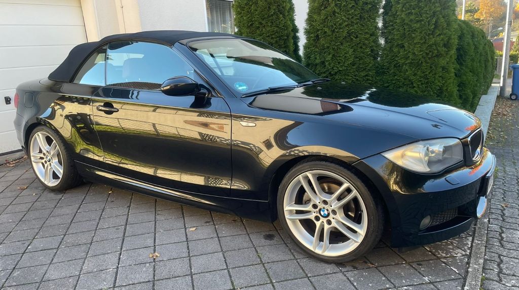 BMW 118 119.000 km 9.900 &euro; Weilerbach 67685