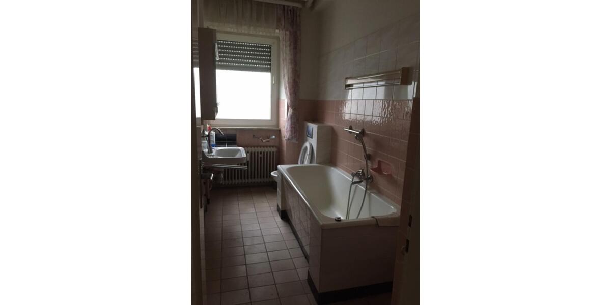 Etagenwohnung Pirmasens Niedersimten - 2 Zimmer, 76 m&sup2;, 550&euro; | Angebot:25590937