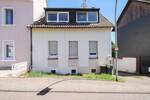 Einfamilienhaus Saarbrücken Burbach - 7 Zimmer, 148 m&sup2;, 230.000&euro; | Angebot:26920563