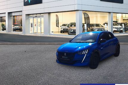 Peugeot 208 47.825 km 16.490 &euro; Saarbrücken 66119