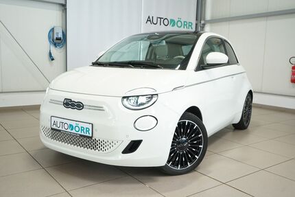 Fiat 500e 31.900 km 19.900 &euro; Homburg 66424