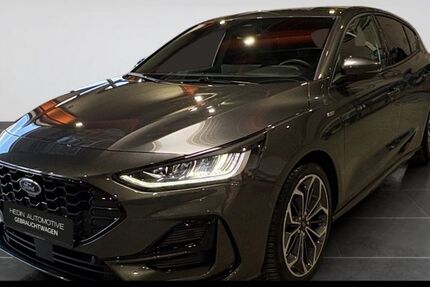 Ford Focus 15.959 km 23.780 &euro; Saarbrücken 66117