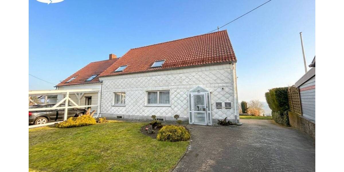 Mehrfamilienhaus, Wohnhaus Blieskastel / Biesingen Biesingen - 6 Zimmer, 179 m&sup2;, 280.000&euro; | Angebot:25912939