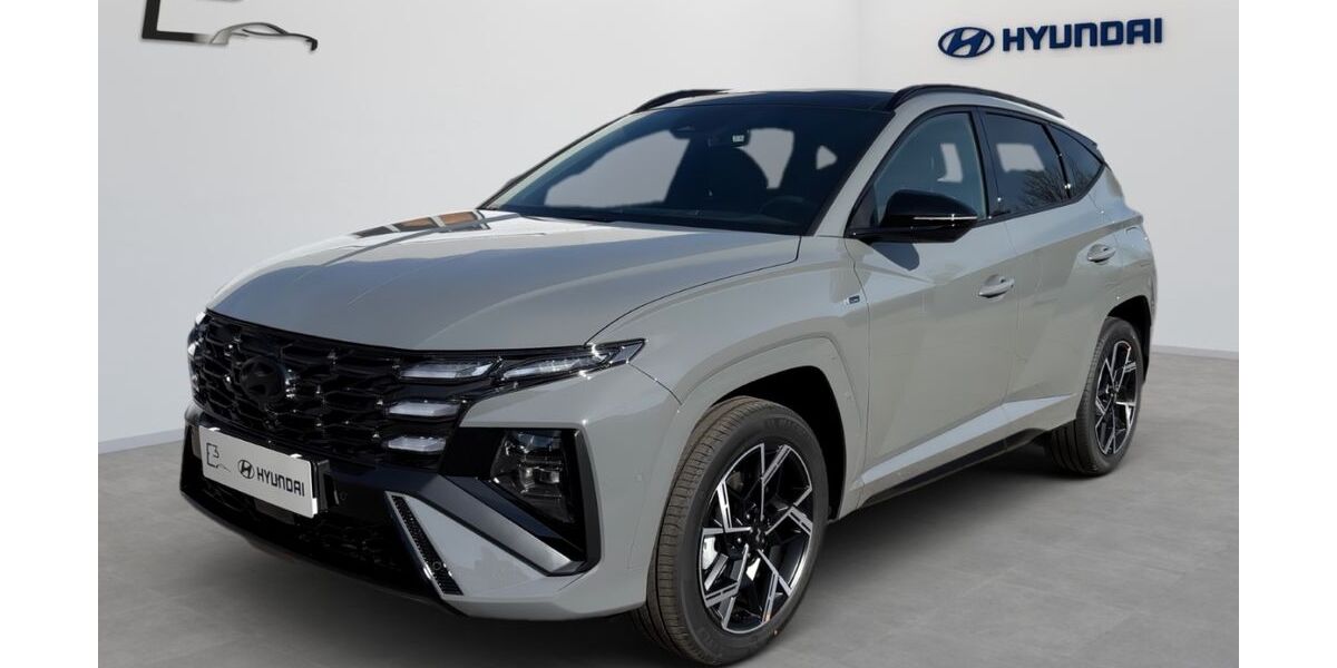 Hyundai TUCSON 10.429 km 39.990 &euro; Contwig 66497