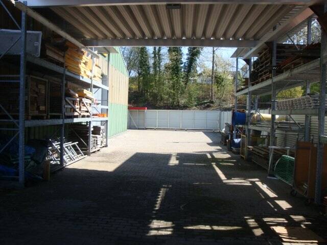 Gewerbeobjekt Heusweiler - 1.200.000&euro; | Angebot:25664068