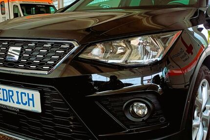 Seat Arona 92.240 km 13.700 &euro; Homburg 66424