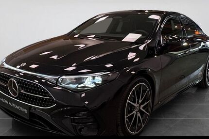 Mercedes-Benz CLA 200 9.900 km 54.500 &euro; Saarbrücken 66117