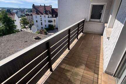 Wohnung Pirmasens - 3 Zimmer, 61 m&sup2;, 427&euro; | Angebot:26889643