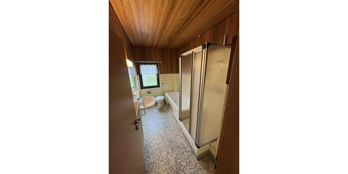 Mehrfamilienhaus, Wohnhaus Pirmasens Gersbach - 8 Zimmer, 190 m&sup2;, 199.000&euro; | Angebot:26246221