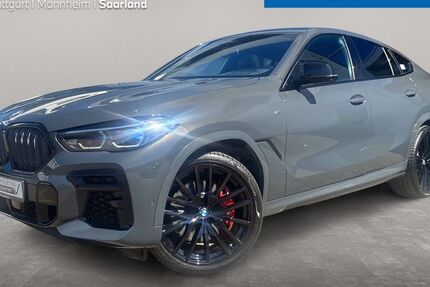 BMW X6 M50 41.421 km 76.570 &euro; Kirkel 66459