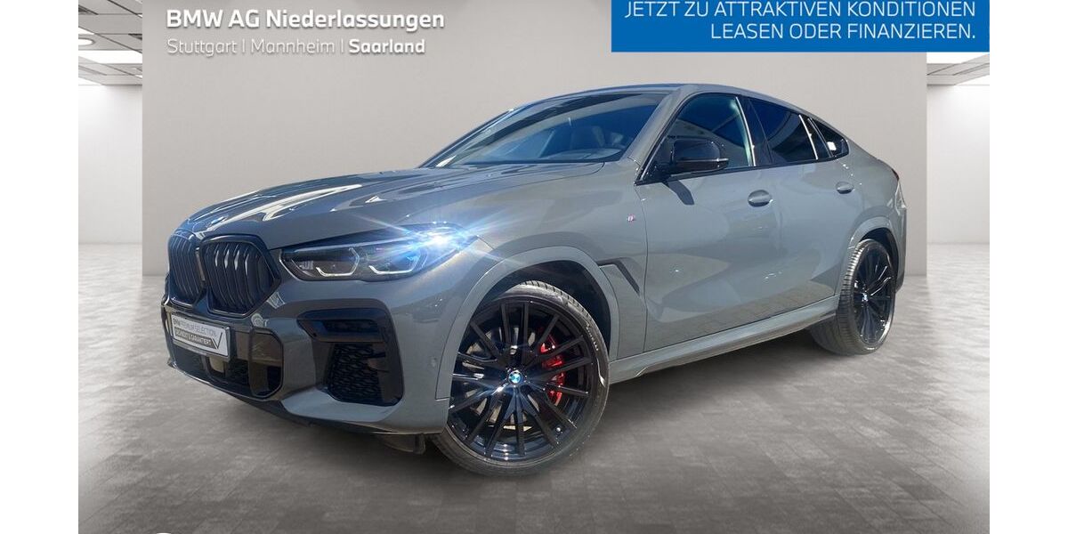 BMW X6 M50 41.421 km 76.570 &euro; Kirkel 66459