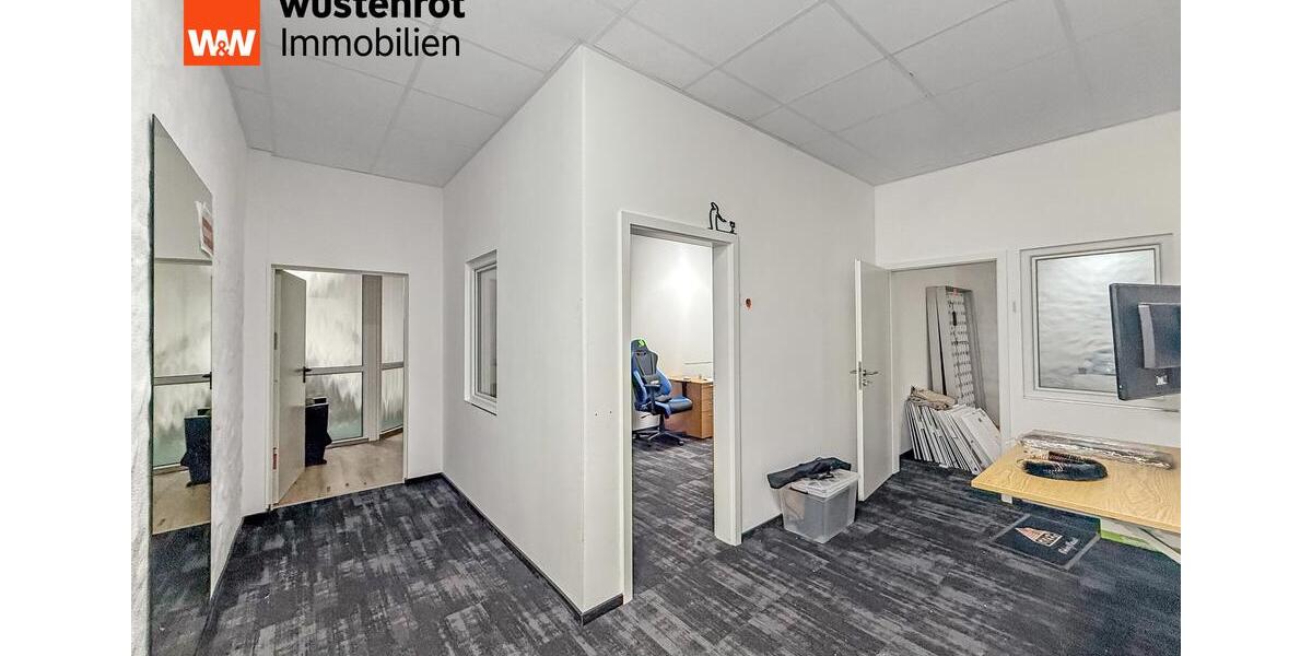 Gewerbeobjekt Riegelsberg - 2.200&euro; | Angebot:25894075