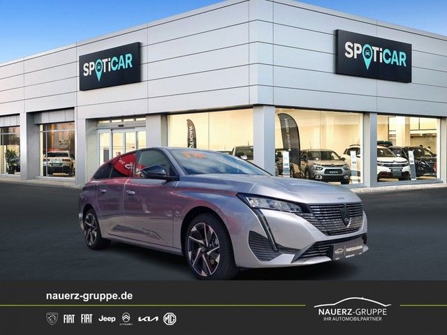 Peugeot 308 8.200 km 31.590 &euro; Pirmasens 66955