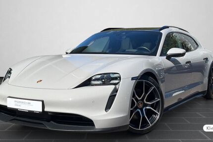 Porsche Taycan 27.035 km 84.900 &euro; Saarbrücken 66115