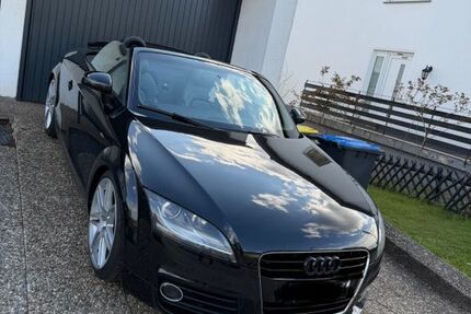 Audi TT 120.000 km 14.100 &euro; Ottweiler 66564