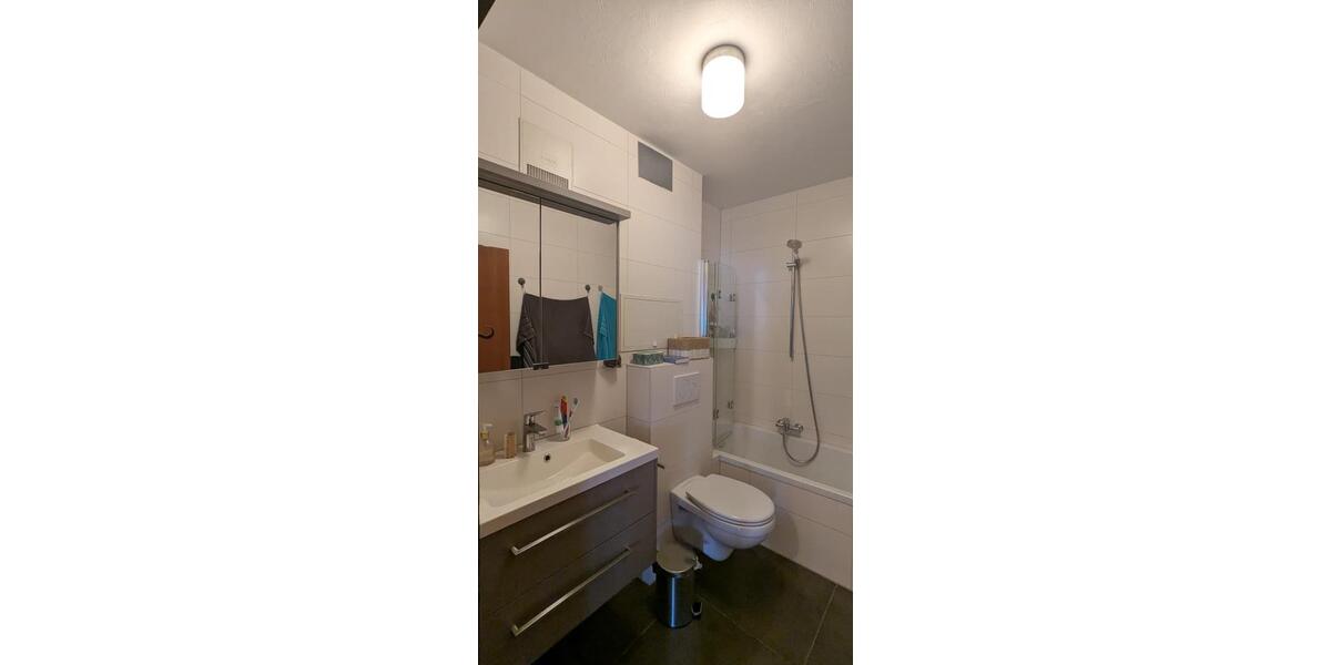 Etagenwohnung Saarbrücken Kieselhumes - 2 Zimmer, 75 m&sup2;, 780&euro; | Angebot:26030607