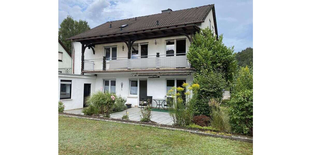 Einfamilienhaus Rodalben - 7 Zimmer, 240 m&sup2;, 420.000&euro; | Angebot:25191095