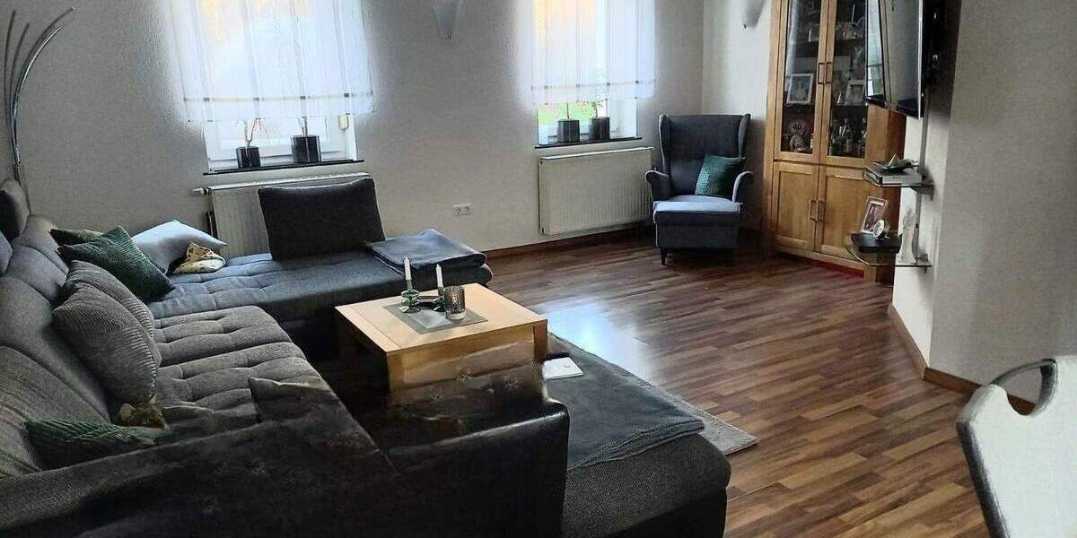 Mehrfamilienhaus, Wohnhaus Rodalben - 4 Zimmer, 125 m&sup2;, 215.000&euro; | Angebot:25734948