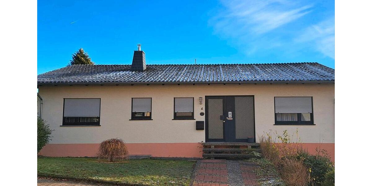 Einfamilienhaus Sankt Wendel - 8 Zimmer, 221 m&sup2;, 268.500&euro; | Angebot:25427228