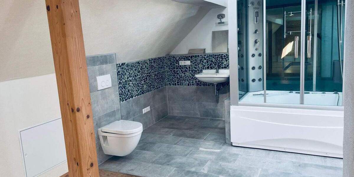 Einfamilienhaus Schwedelbach - 7 Zimmer, 217 m&sup2;, 390.000&euro; | Angebot:25691184