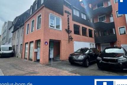 Gewerbeobjekt Homburg - 690&euro; | Angebot:19368783