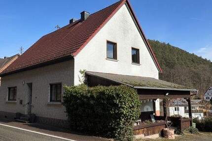 Haus Lemberg / Salzwoog Salzwoog - 7 Zimmer, 160 m&sup2;, 180.000&euro; | Angebot:25664793