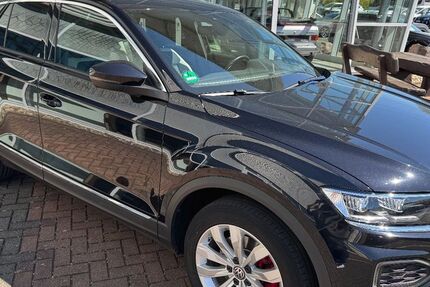 VW T-Roc 61.925 km 17.990 &euro; Eppelborn-Neububach 66571