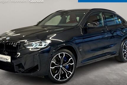 BMW X4 M 10.251 km 74.990 &euro; Saarbrücken 66121