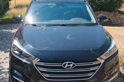 Hyundai TUCSON 172.500 km 9.499 &euro; Eppelborn 66571