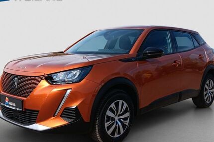 Peugeot 2008 40.000 km 19.400 &euro; Neunkirchen 66539