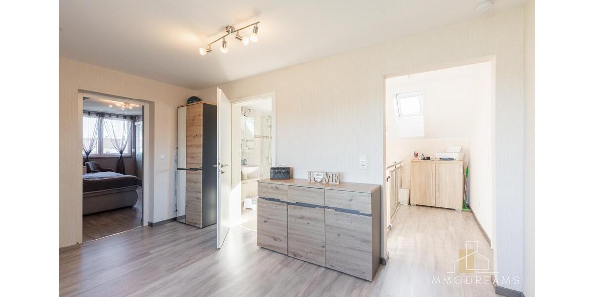 Einfamilienhaus Bruchmühlbach-Miesau Miesau - 5 Zimmer, 150 m&sup2;, 445.000&euro; | Angebot:26565957