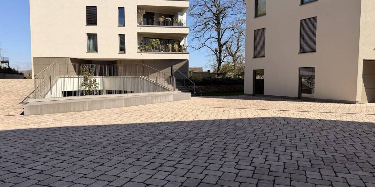 Etagenwohnung Saarbrücken Alt-Saarbrücken - 5 Zimmer, 242 m&sup2;, 1.063.000&euro; | Angebot:26201821