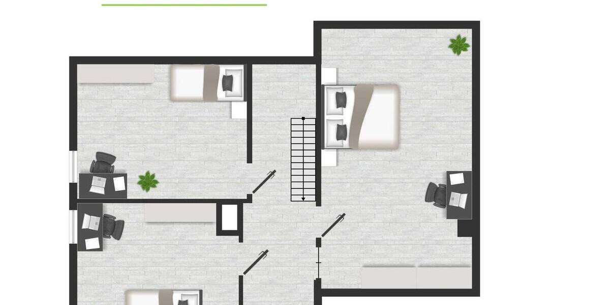 Einfamilienhaus Erzenhausen - 5 Zimmer, 125 m&sup2;, 189.000&euro; | Angebot:25689463