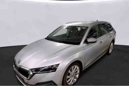 Skoda Octavia 96.707 km 21.490 &euro; Neunkirchen 66538