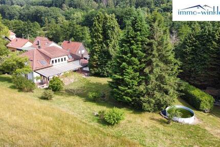 Haus Blieskastel Niederwürzbach - 450.000&euro; | Angebot:25667228